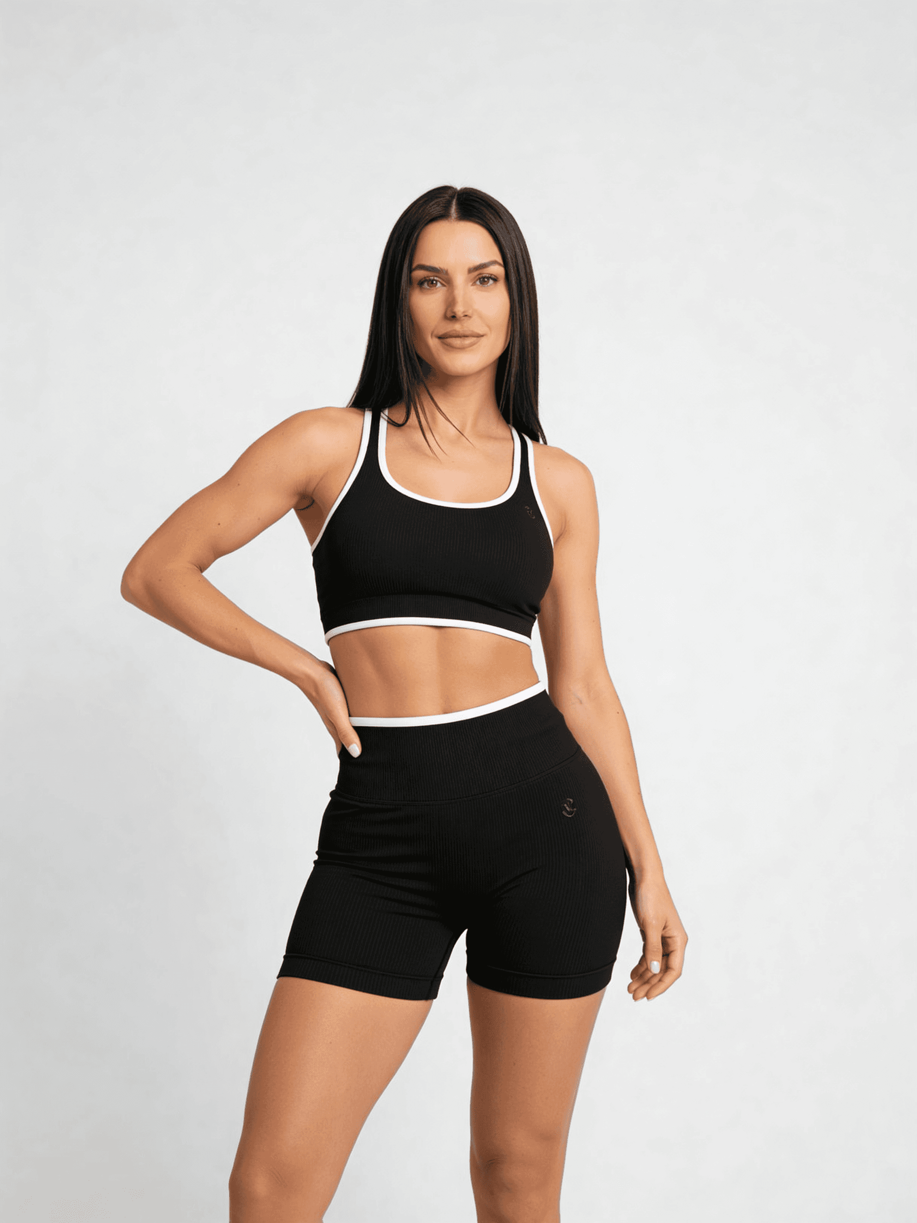 Set negro